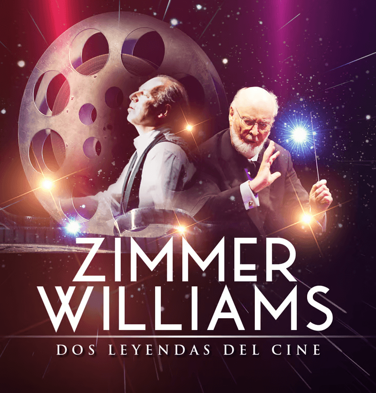 Candlelight: Tributo a Hans Zimmer