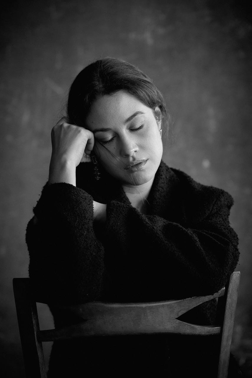 THÉRÈSE RAQUIN de Emile Zola