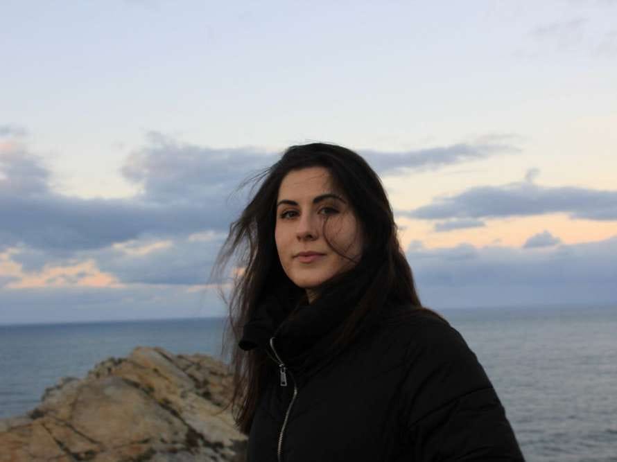 Lecturas. Laura Ramos