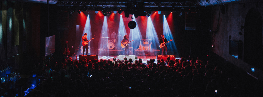 Festival SantasPascuas