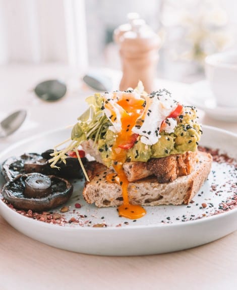 Taller de Cocina: Brunch