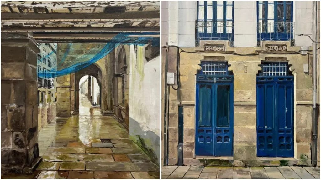 Lo que cabe en una almendra