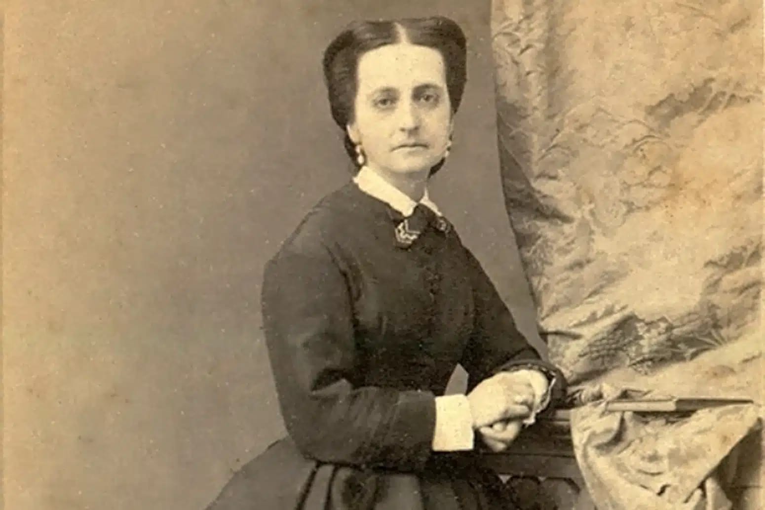 Amalia Heredia Livermore, Marquesa de Casa Loring