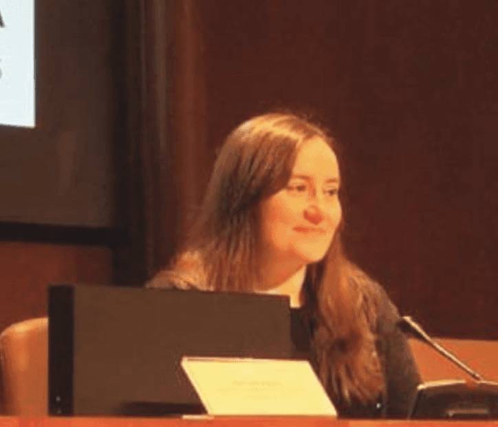 Conferencia sobre Manuel Fernández Varela