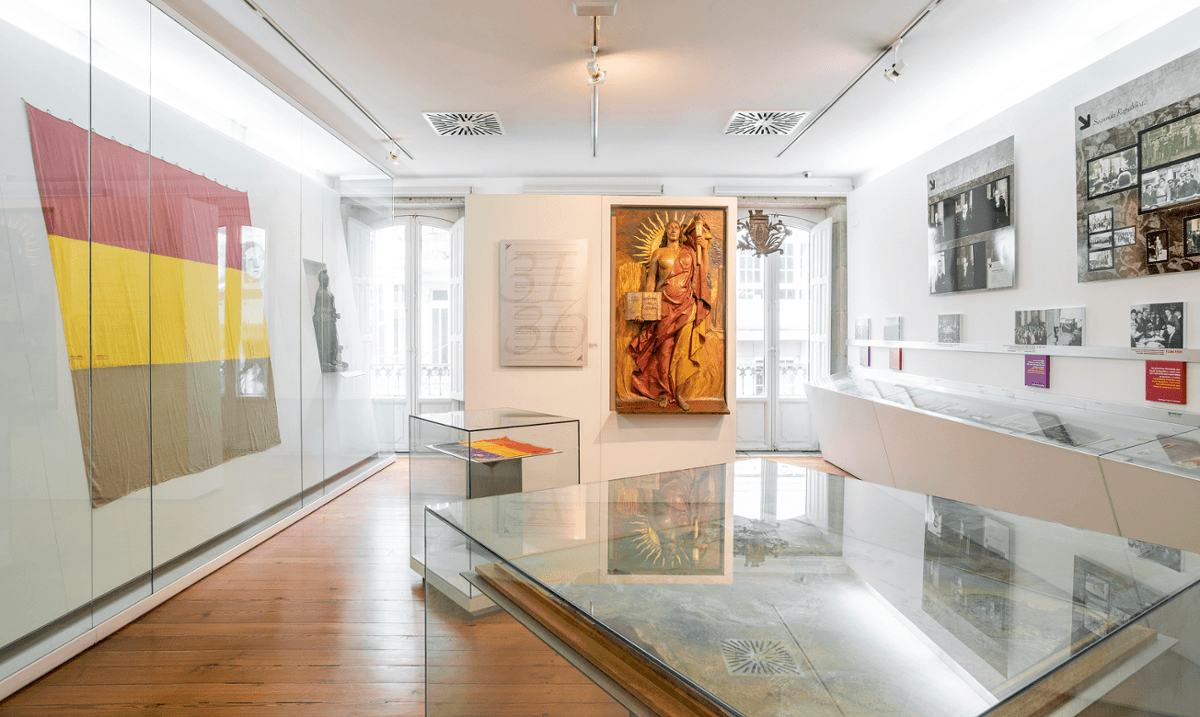 Xornada de portas abertas nos museos municipais