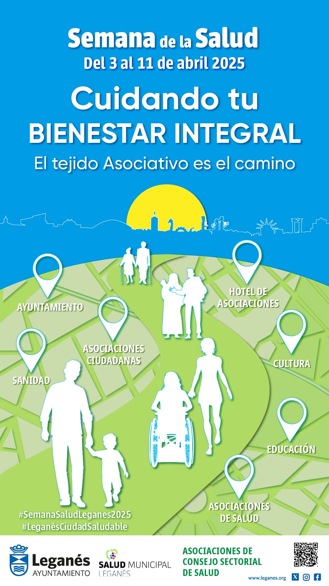 Semana de la Salud 2025