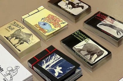 Hagamos un libro animado