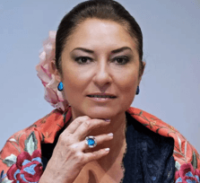 'Querida Montserrat y querido Lucio' - Primavera en la Fundación 2025