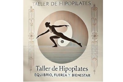 Taller de Hipopilates