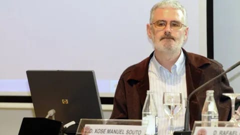 Charla: O PXOM e a participación cidadá?