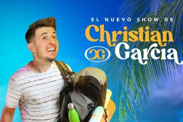 El viaje de mi vida