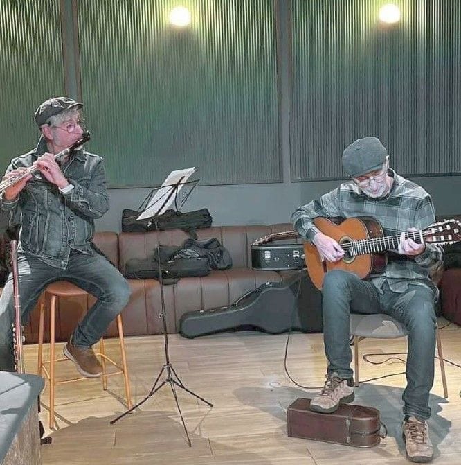 Festival solidario a favor del Banco de Alimentos de Araba