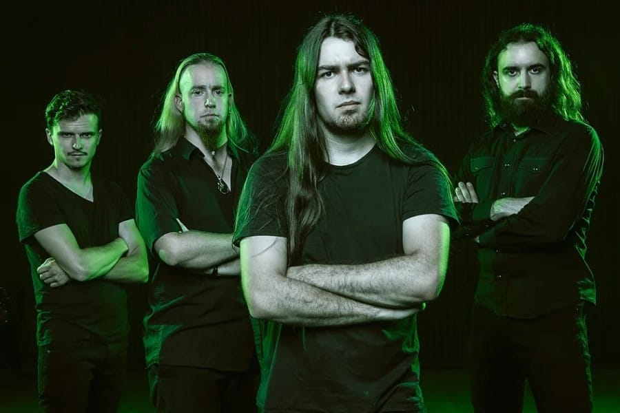 Donostia Prog-Tech Metal Fest