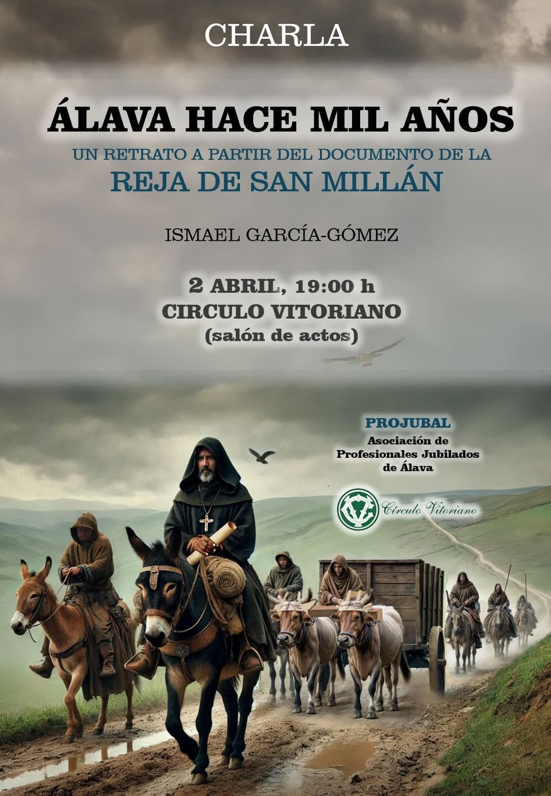 Álava hace Mil Años