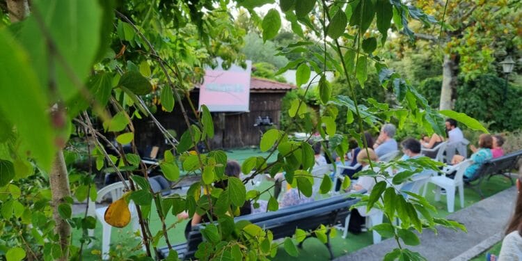 Festival MU2 de Vigo: cine mudo, música, gastronomía y escape rooms inspirados en el universo de Nosferatu