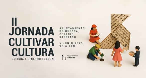 II Jornada CULTIVAR CULTURA – Cultura y desarrollo local