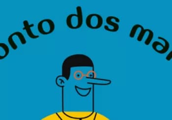 O conto dos martes. Sesión: 29/4