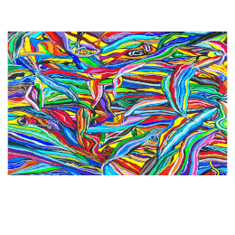 Exposición pictórica 'Crisis'