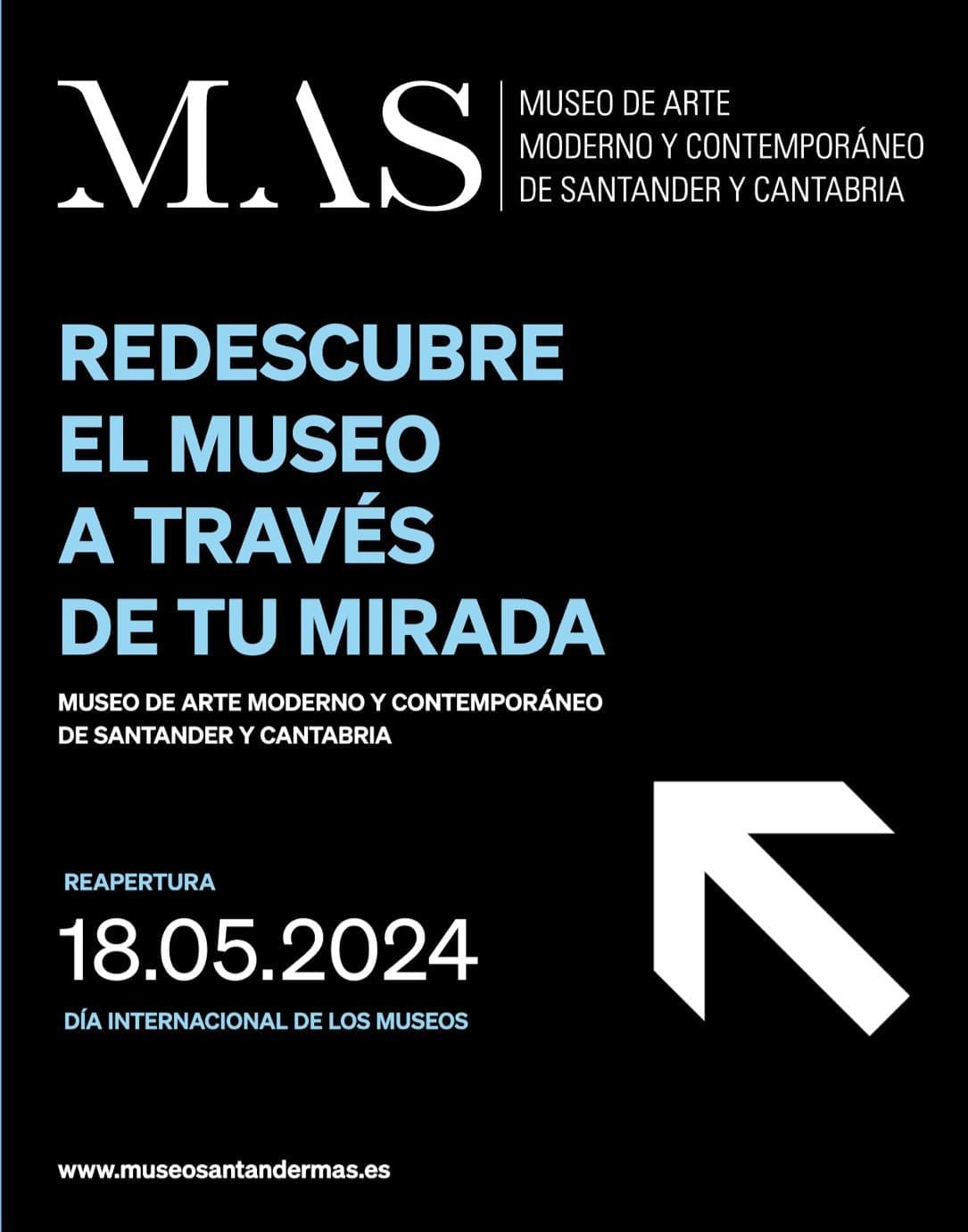 MAS–2024. Colección Permanente