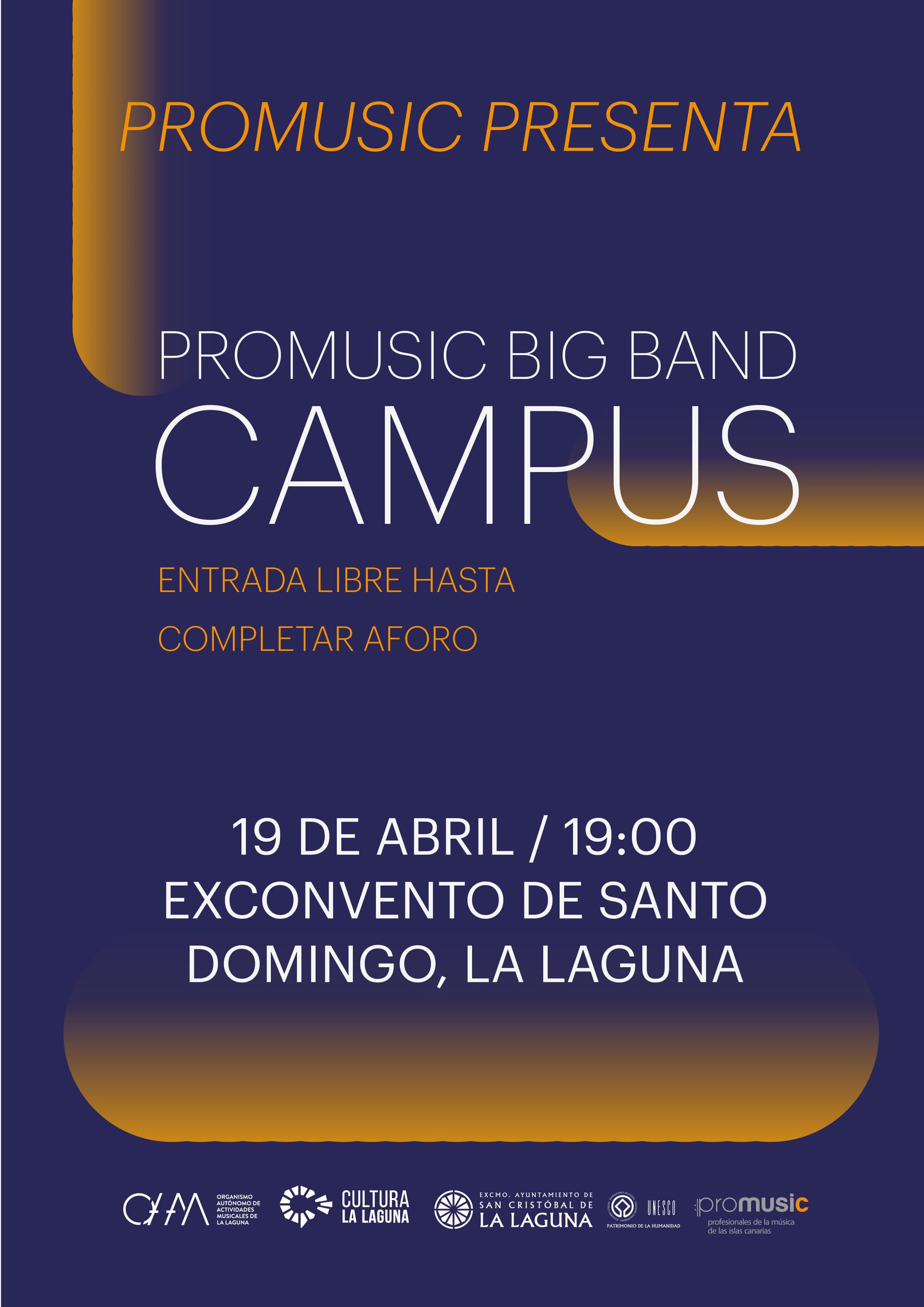 Promusic Big Band