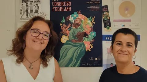 XX Congreso Nacional Fedalma sobre Lactancia Materna