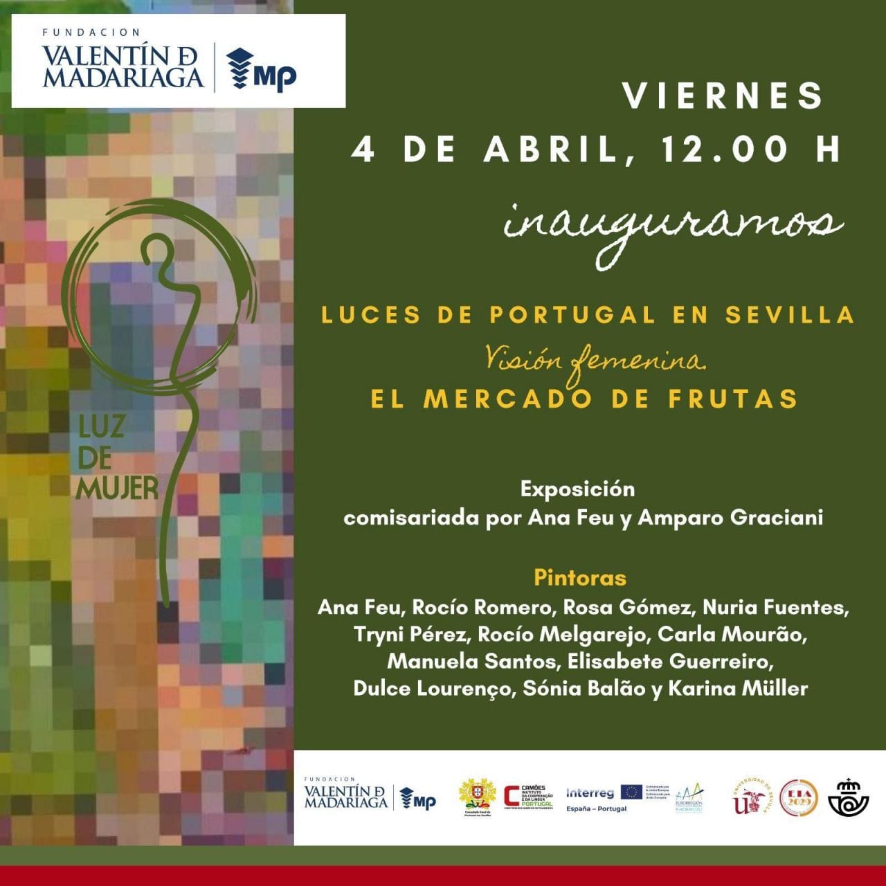 El Mercado de Frutas