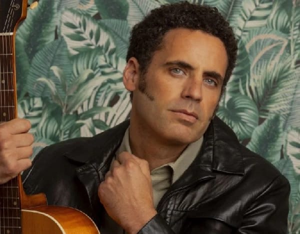 Concierto de Depedro