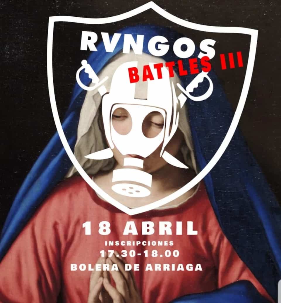 Rvngos Battles