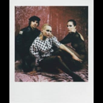 Concierto de Baby's Berserk