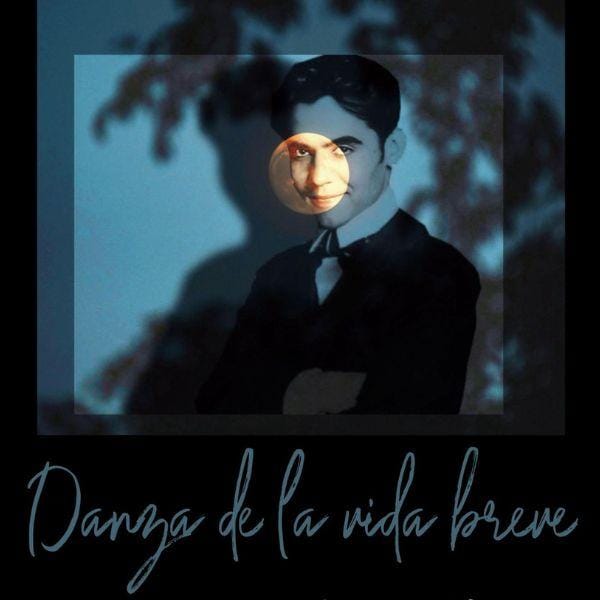 Danza de la vida breve