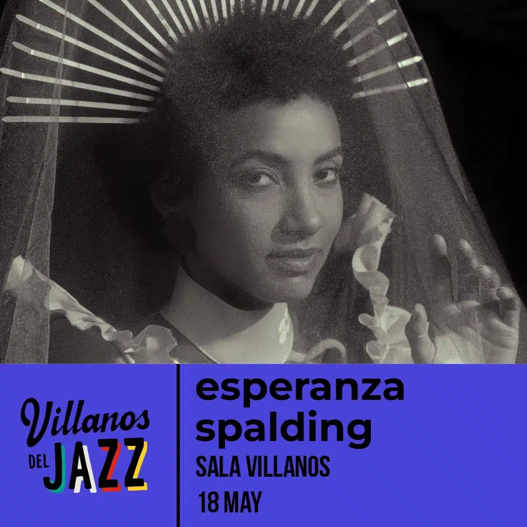 Esperanza Spalding