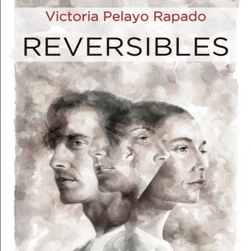 Presentación de libro “Reversibles”