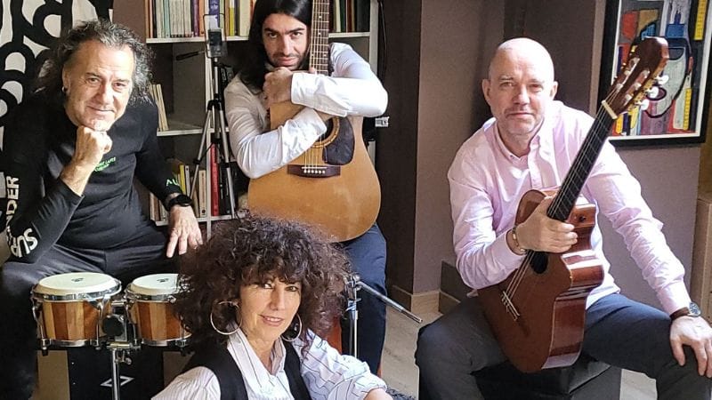 Llorente & Tribu | Concierto de San Juan