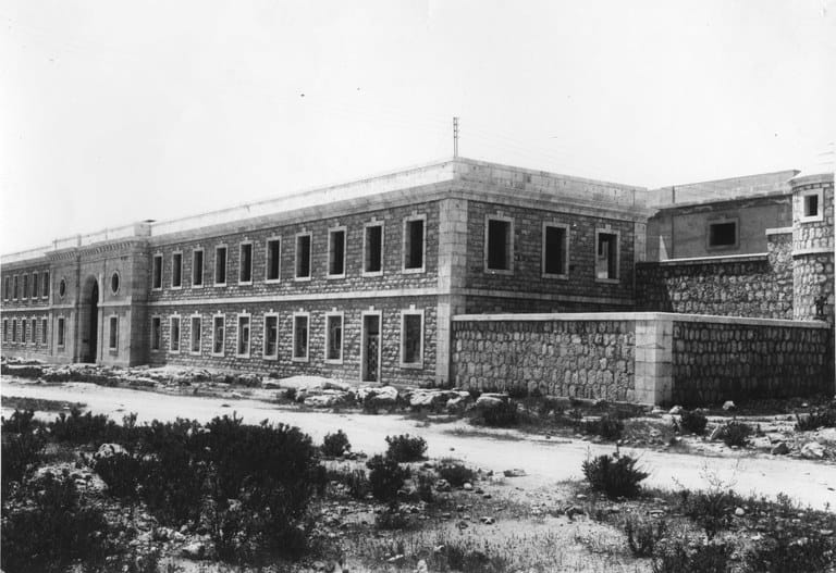 Els expedients del Centre Penitenciari de Tarragona, documents essencials per a la memòria democràtica