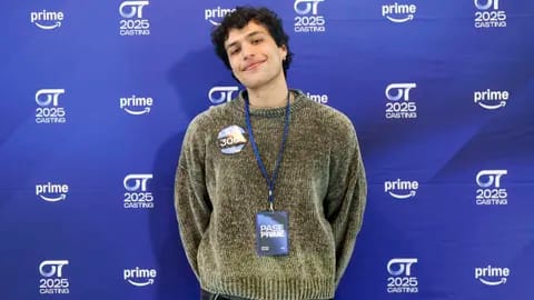 Actuación de AWY en la Ascensión