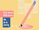 Día Mundial de la Poesía