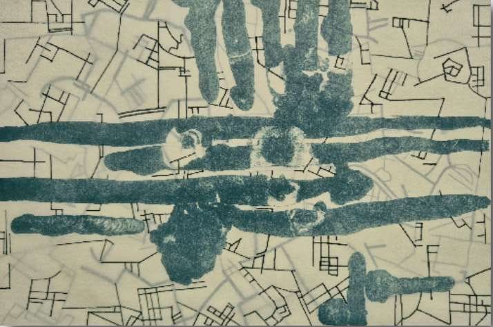 Exposición «Ensanchando límites»