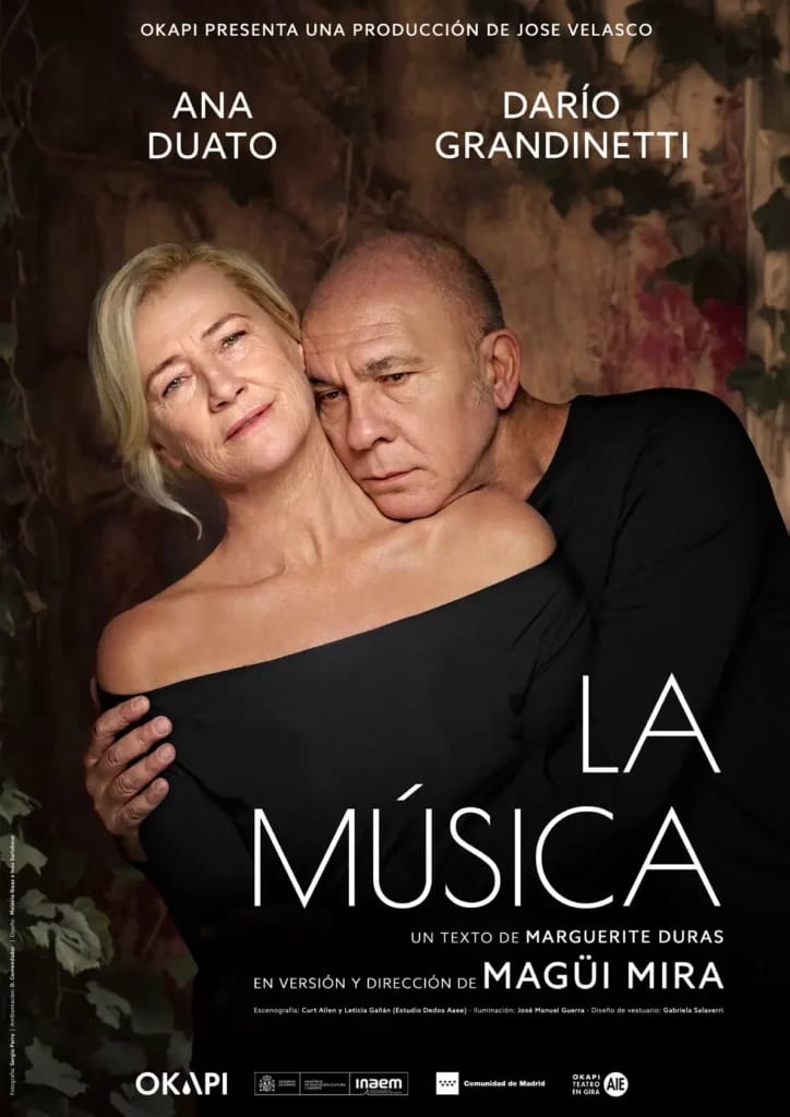 Conversaciones en el Principal