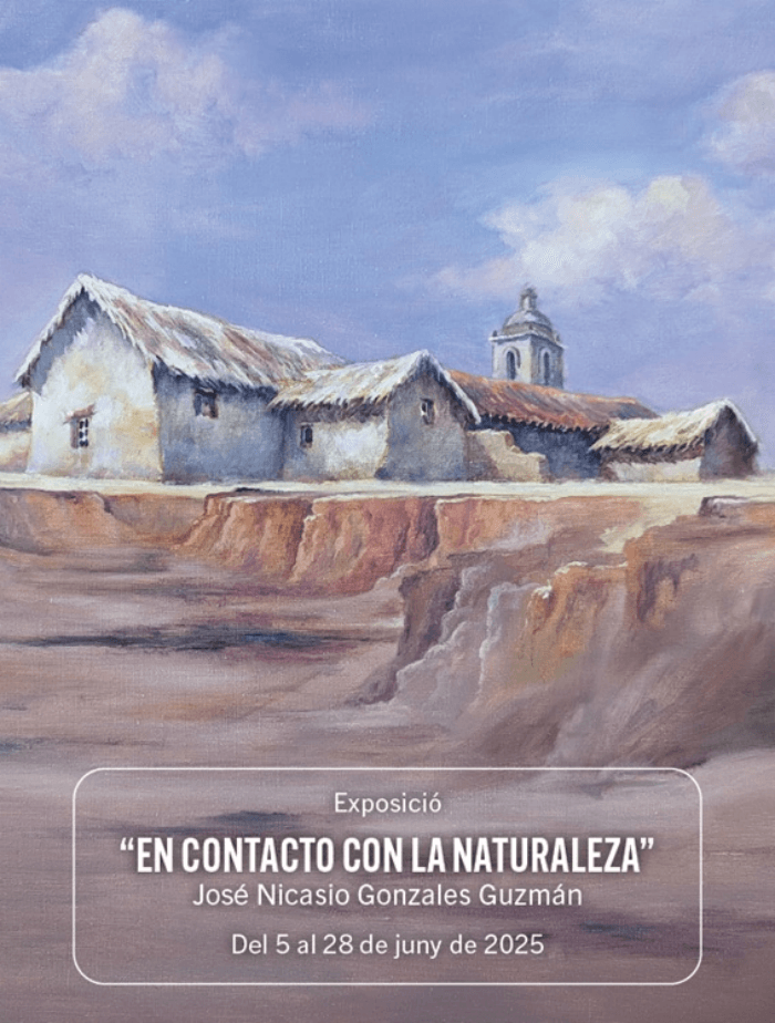 En Contacto con la naturaleza