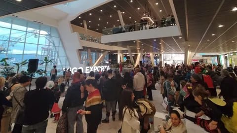 Búsqueda de huevos de Pascua