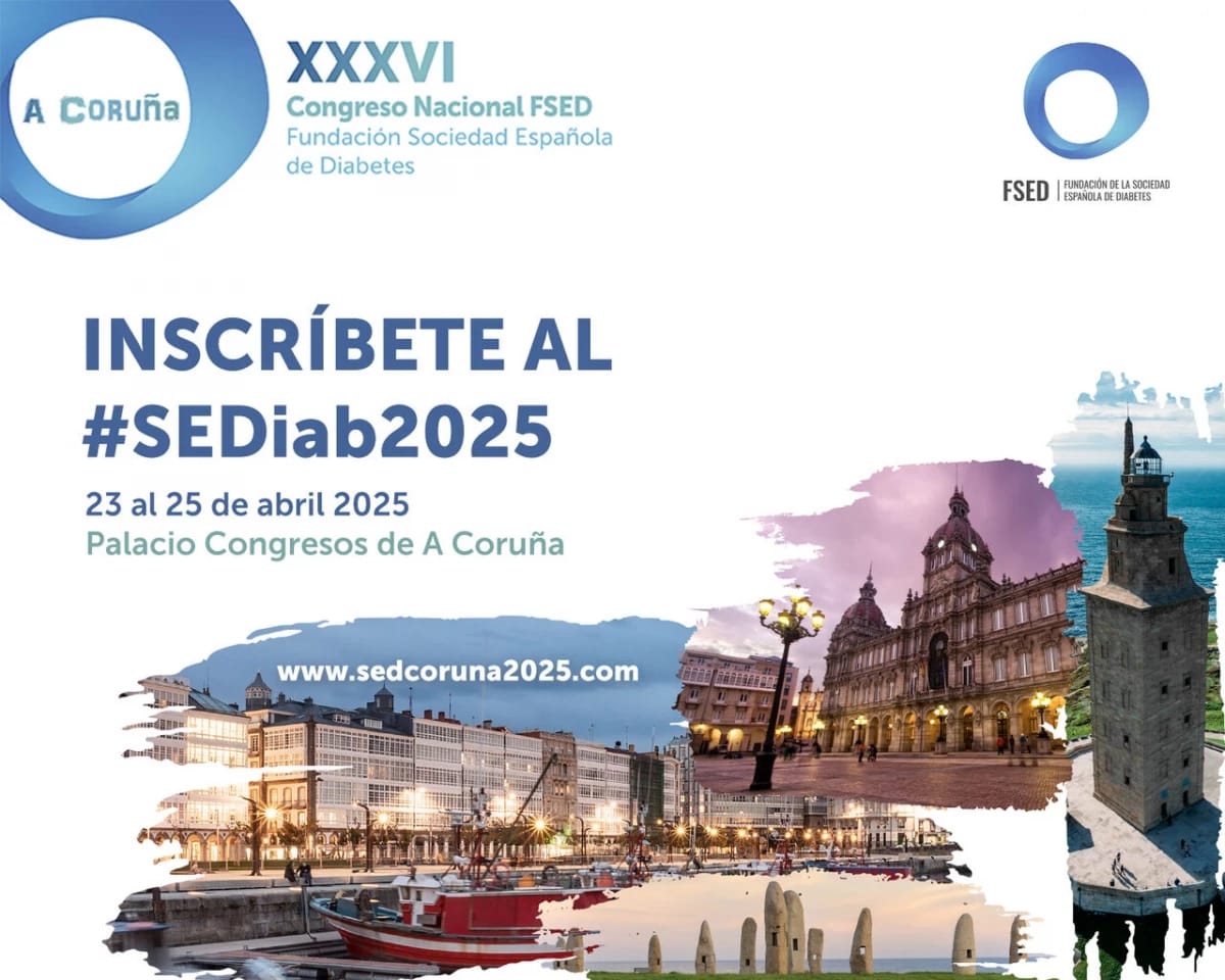 XXXVI Congreso Nacional de la FSED
