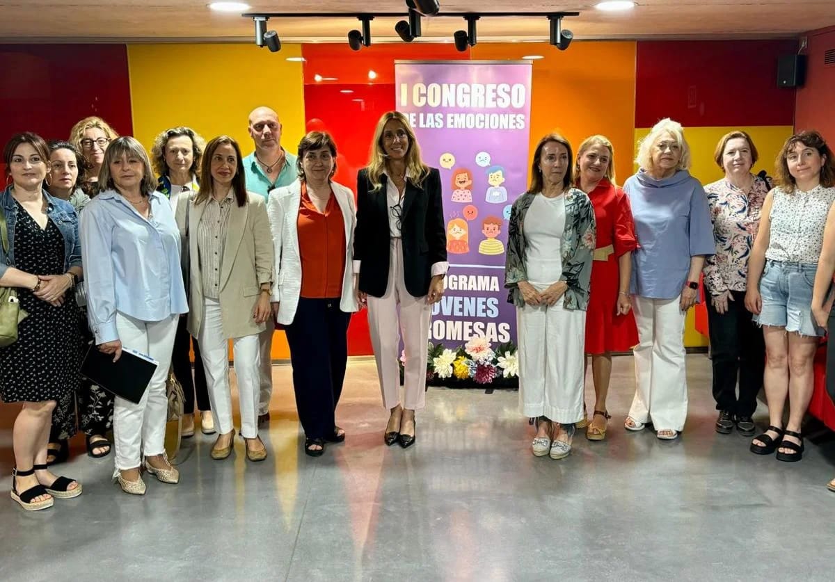 Congreso de las Emociones