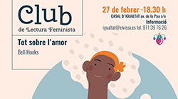 Club de Lectura Feminista