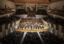 Concierto de la Orquesta de València