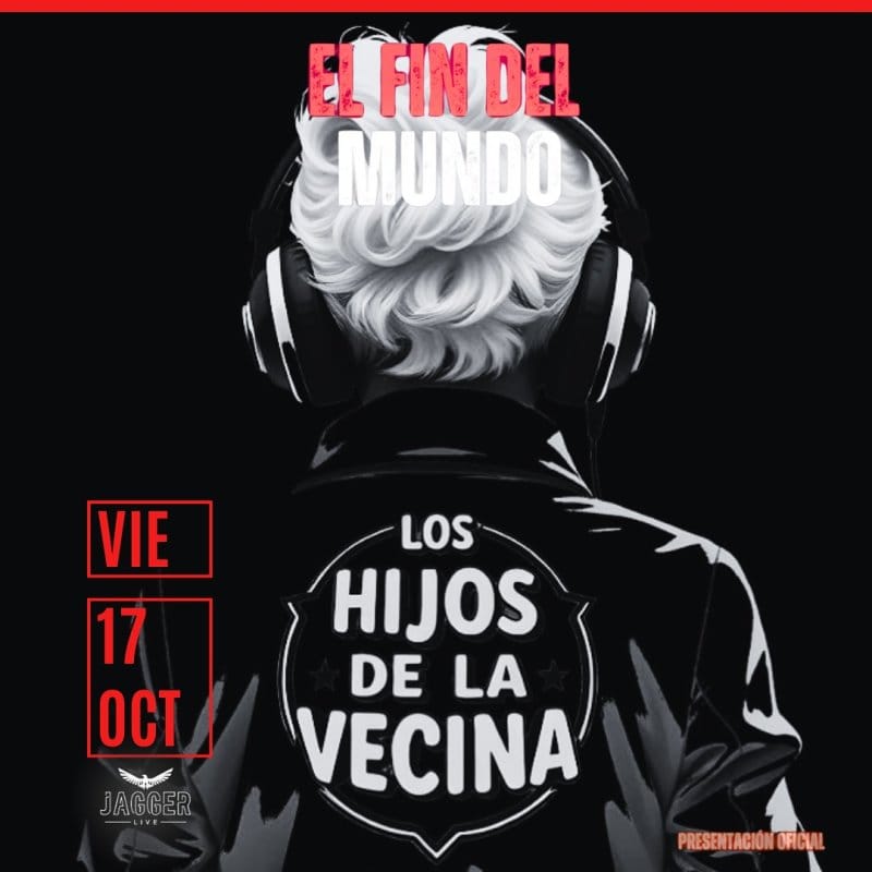 LOS HIJOS DE LA VECINA