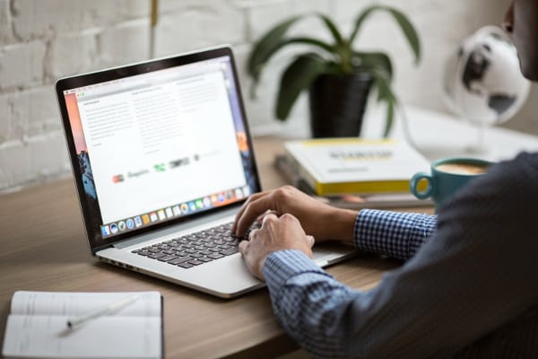Programa de formación para la Certificación en Transformación Digital para Pymes