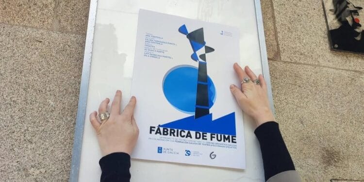 Presentación de 'Fábrica de Fume'