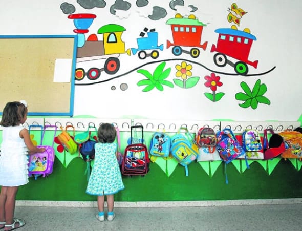 Charla abierta sobre acogimiento familiar y protección de la infancia