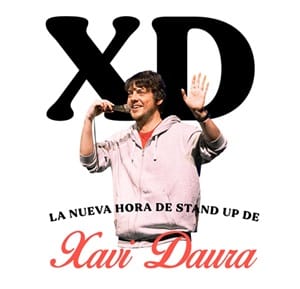 Monólogo: Xavi Daura