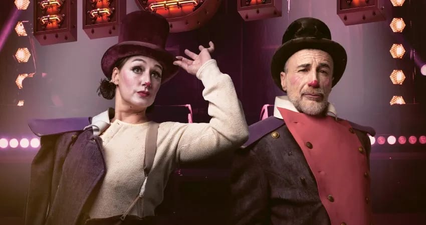 Hop! Viaje Circalizado al Price